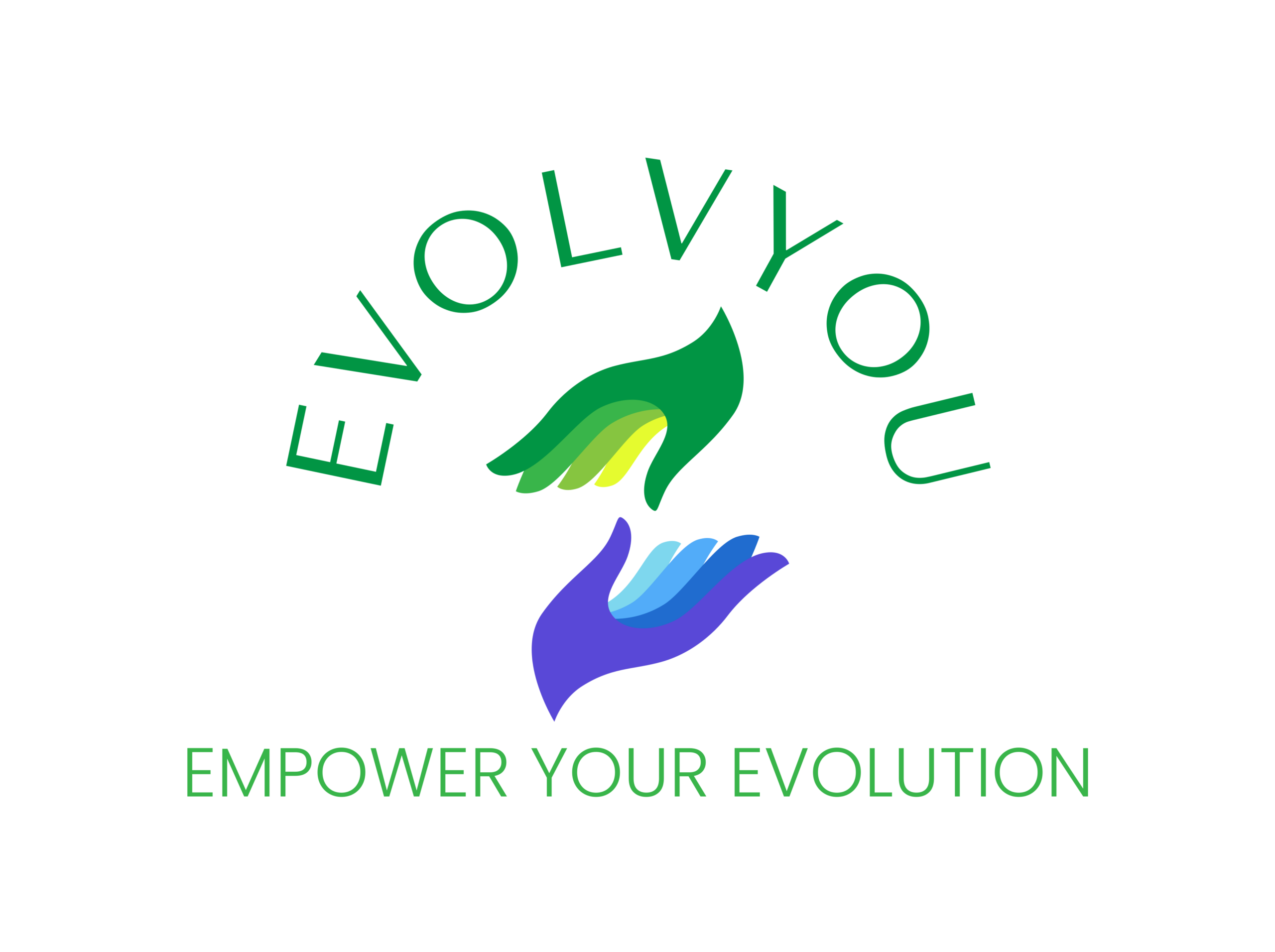 evolvyou – Empower Your Evolution
